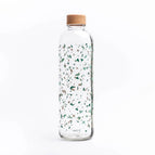 durchsichtig / 1,0 L / Terrazzo