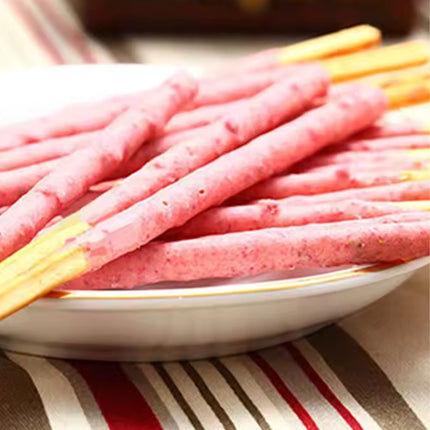 SEO. Glico Pocky Erdbeere 43g - Linkreich