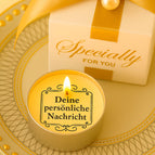 Dein Text - Im Warenkorb unter Besonderheiten angeben