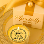 Dankbarkeit - Dasein