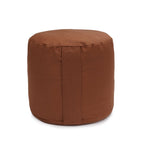 kastanie / Buchweizenschalen / 36 x 36 x 28 cm