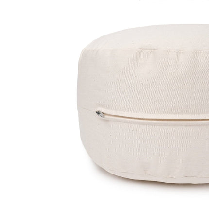 Glückssitz® Yogakissen OVAL - regional hergestellt