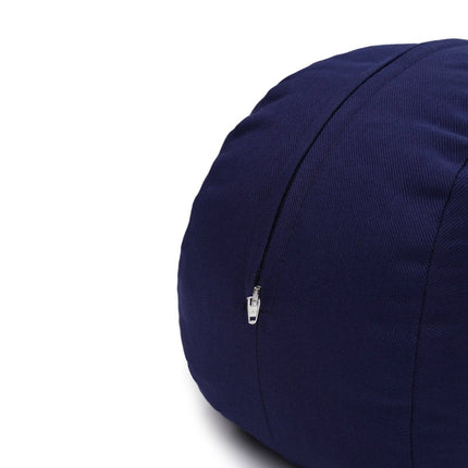 Glückssitz® Yogakissen OVAL - regional hergestellt