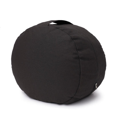 Glückssitz® Yogakissen OVAL - regional hergestellt