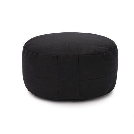 Glückssitz® Yogakissen OVAL - regional hergestellt