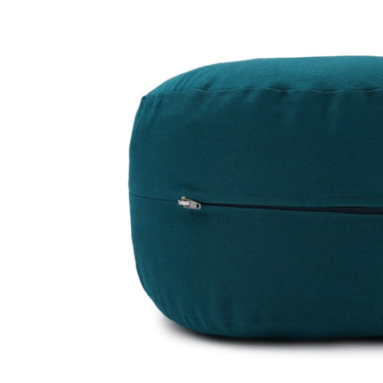 Glückssitz® Yogakissen OVAL - regional hergestellt