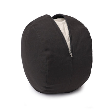 Glückssitz® Yogakissen OVAL - regional hergestellt