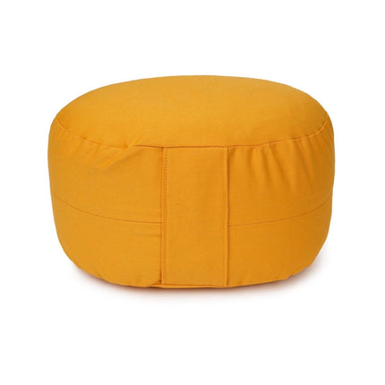 Glückssitz® Yogakissen OVAL - regional hergestellt