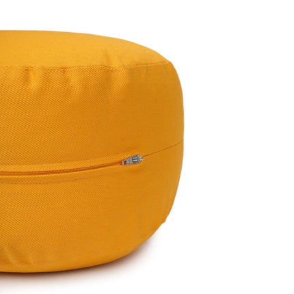 Glückssitz® Yogakissen OVAL - regional hergestellt