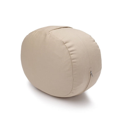 Glückssitz® Yogakissen OVAL - regional hergestellt