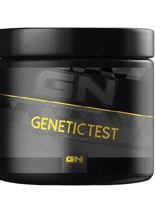 GN Genetic Test Ultimate - 180 Kapsel