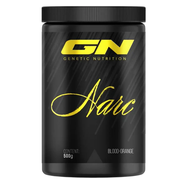 GN Narc 500g