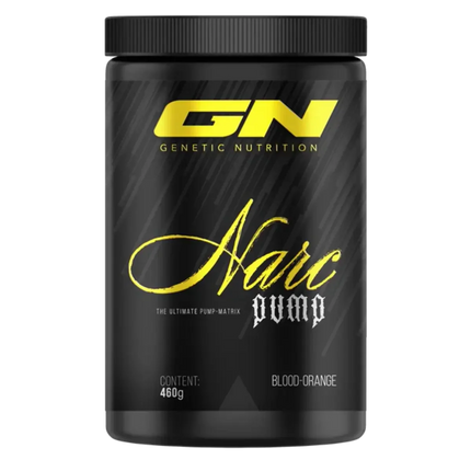 GN Narc Pump 460g