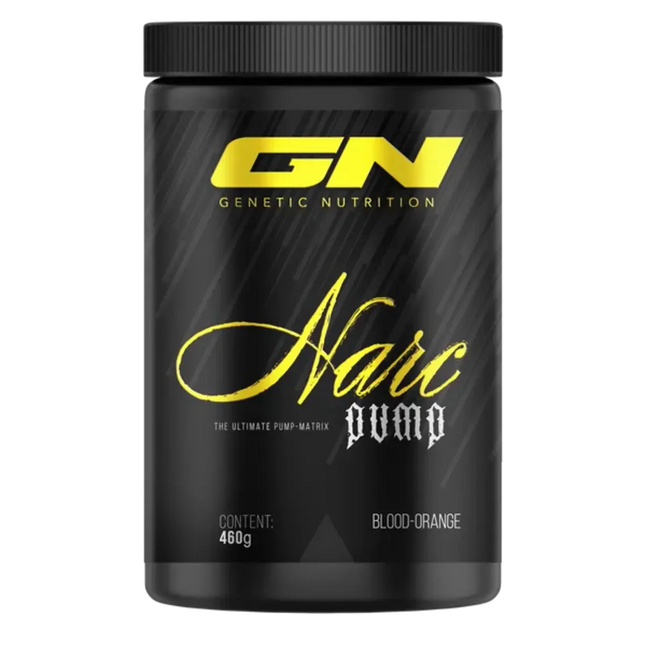 GN Narc Pump 460g