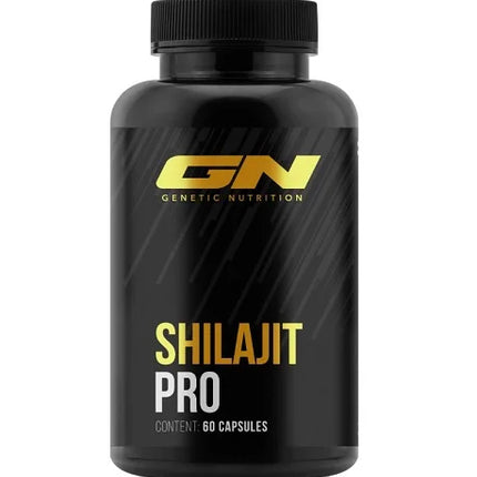 GN Shilajit PRO 60 Kapseln