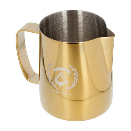 Barista Space Milchkanne – 450 ml