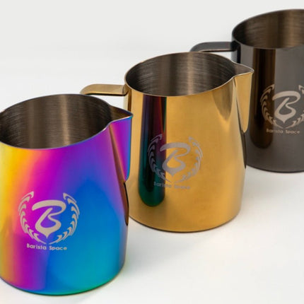 Barista Space Milchkanne – 450 ml