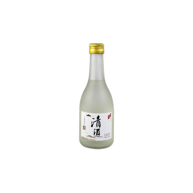 SEO. Golden Turtle Sake zum kochen 14% 300ml - Linkreich