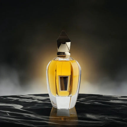 XERJOFF 17/17 STONELABEL Pikovaya Dama Eau de Parfum