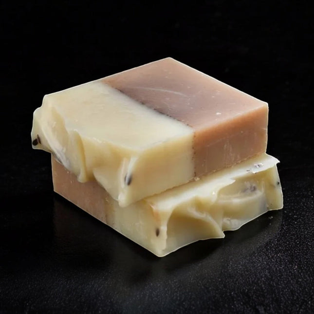 Granatapfel Naturseife