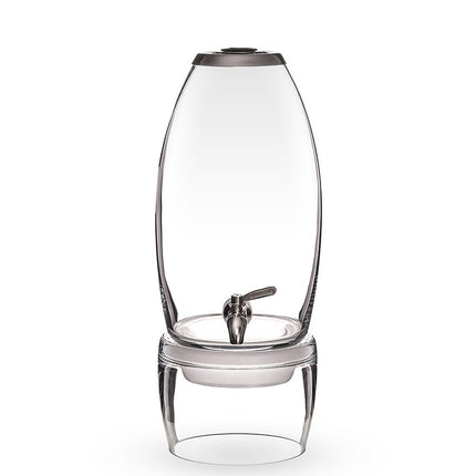 Vita Juwel - Glas Wasserspender - Grande - 7l