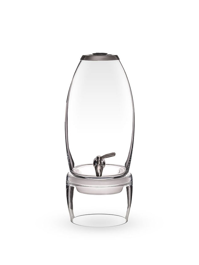 Vita Juwel - Glas Wasserspender - Grande - 7l