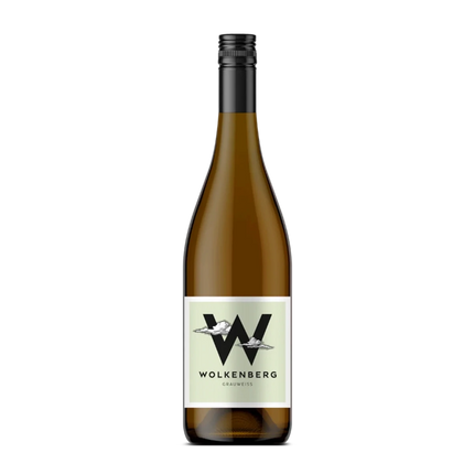 SEO. GrauWeiss 2023 - Weißwein trocken aus Deutschland - Weingut Wolkenberg - Linkreich