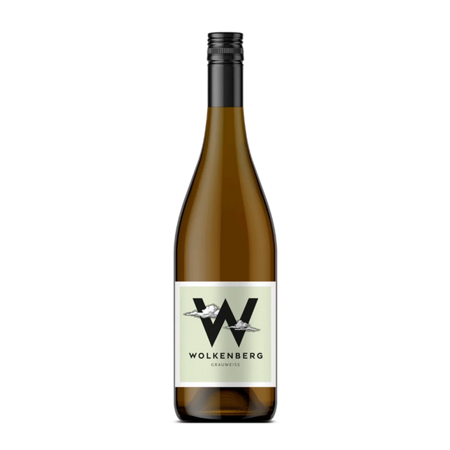 SEO. GrauWeiss 2023 - Weißwein trocken aus Deutschland - Weingut Wolkenberg - Linkreich