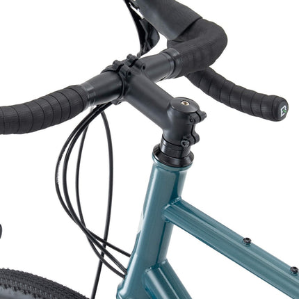 Gravel - /Reiserad – Shimano GRX Trekkingräder (Fahrräder) kaufen bei Linkreich – Jetzt entdecken!