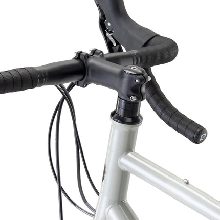 Gravel - /Reiserad – Shimano GRX Trekkingräder (Fahrräder) kaufen bei Linkreich – Jetzt entdecken!