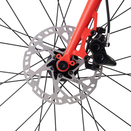 Gravel - /Reiserad – Shimano GRX Trekkingräder (Fahrräder) kaufen bei Linkreich – Jetzt entdecken!