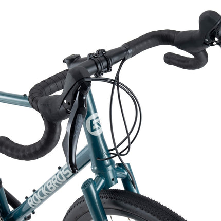 Gravel - /Reiserad – Shimano GRX Trekkingräder (Fahrräder) kaufen bei Linkreich – Jetzt entdecken!