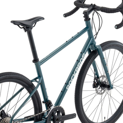 Gravel - /Reiserad – Shimano GRX Trekkingräder (Fahrräder) kaufen bei Linkreich – Jetzt entdecken!