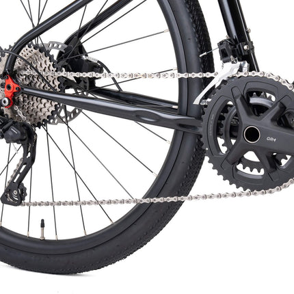 Gravel - /Reiserad – Shimano GRX Trekkingräder (Fahrräder) kaufen bei Linkreich – Jetzt entdecken!