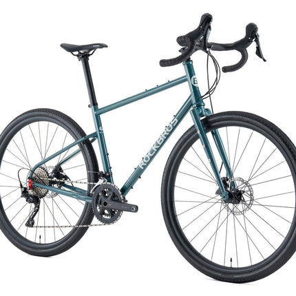 Gravel - /Reiserad – Shimano GRX Trekkingräder (Fahrräder) kaufen bei Linkreich – Jetzt entdecken!