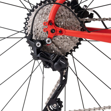 Gravel - /Reiserad – Shimano GRX Trekkingräder (Fahrräder) kaufen bei Linkreich – Jetzt entdecken!