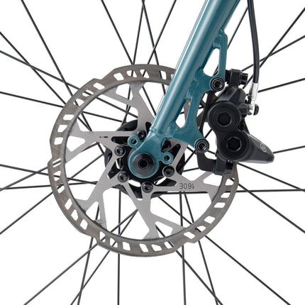 Gravel - /Reiserad – Shimano GRX Trekkingräder (Fahrräder) kaufen bei Linkreich – Jetzt entdecken!