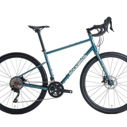 Gravel - /Reiserad – Shimano GRX Trekkingräder (Fahrräder) kaufen bei Linkreich – Jetzt entdecken!