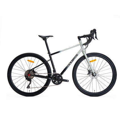 Gravel - /Reiserad – Shimano GRX Trekkingräder (Fahrräder) kaufen bei Linkreich – Jetzt entdecken!