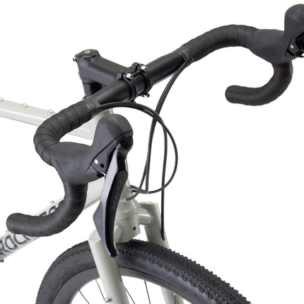 Gravel - /Reiserad – Shimano GRX Trekkingräder (Fahrräder) kaufen bei Linkreich – Jetzt entdecken!