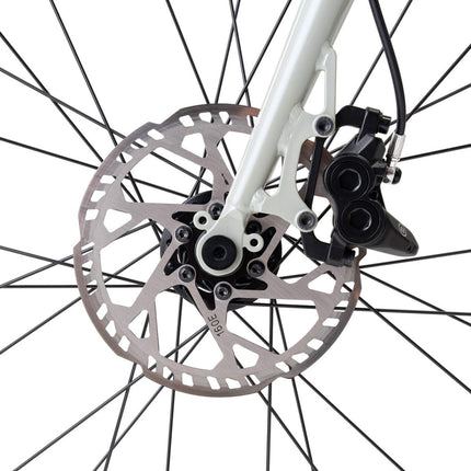 Gravel - /Reiserad – Shimano GRX Trekkingräder (Fahrräder) kaufen bei Linkreich – Jetzt entdecken!