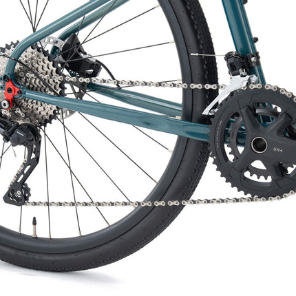 Gravel - /Reiserad – Shimano GRX Trekkingräder (Fahrräder) kaufen bei Linkreich – Jetzt entdecken!