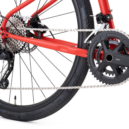 Gravel - /Reiserad – Shimano GRX Trekkingräder (Fahrräder) kaufen bei Linkreich – Jetzt entdecken!