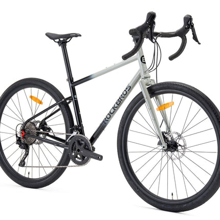 Gravel - /Reiserad – Shimano GRX Trekkingräder (Fahrräder) kaufen bei Linkreich – Jetzt entdecken!