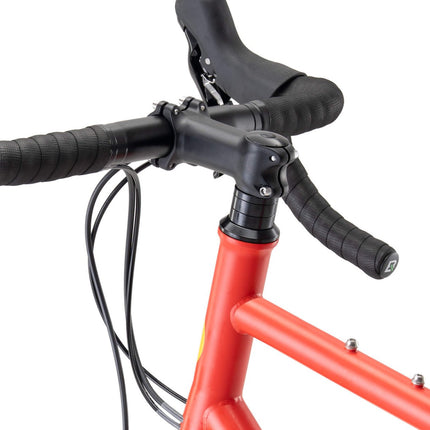 Gravel - /Reiserad – Shimano GRX Trekkingräder (Fahrräder) kaufen bei Linkreich – Jetzt entdecken!