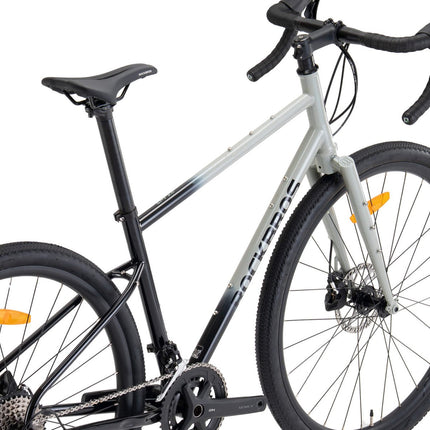 Gravel - /Reiserad – Shimano GRX Trekkingräder (Fahrräder) kaufen bei Linkreich – Jetzt entdecken!