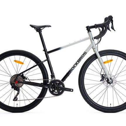 Gravel - /Reiserad – Shimano GRX Trekkingräder (Fahrräder) kaufen bei Linkreich – Jetzt entdecken!