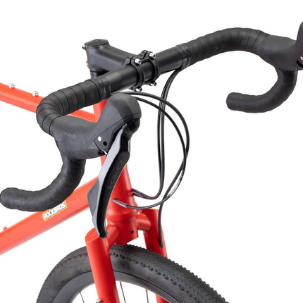 Gravel - /Reiserad – Shimano GRX Trekkingräder (Fahrräder) kaufen bei Linkreich – Jetzt entdecken!