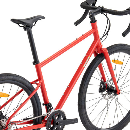 Gravel - /Reiserad – Shimano GRX Trekkingräder (Fahrräder) kaufen bei Linkreich – Jetzt entdecken!