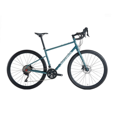 Gravel - /Reiserad – Shimano GRX Trekkingräder (Fahrräder) kaufen bei Linkreich – Jetzt entdecken!